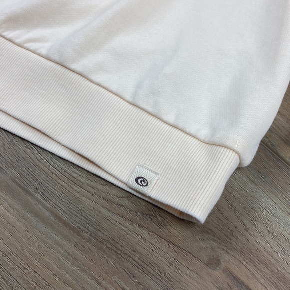 🔶🔸RIP CURL GOLDEN DAYS SWEATSHIRT 🔸🔶 - Picture 9 of 10